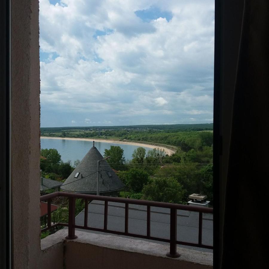 Къща За Гости Семейство Маврови Hotel Rezovo Exterior photo