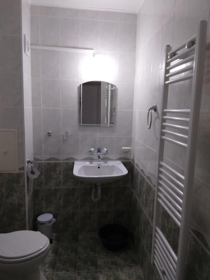 Къща За Гости Семейство Маврови Hotel Rezovo Exterior photo